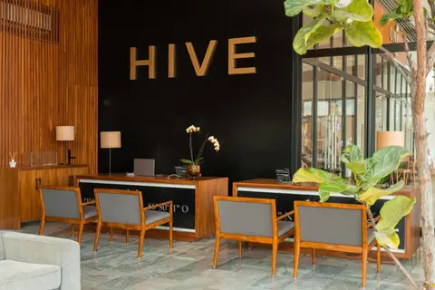 Hive Cancun in Cancùn — foto 4