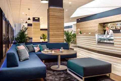 Hotel Marina in Mošćenička Draga — foto 10