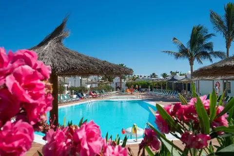 Ilunion Costa Sal Lanzarote in Tías — foto 3