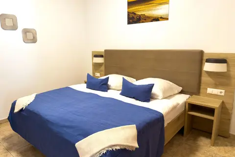 Monte Marina Naturist Resort in Jandia — foto 18