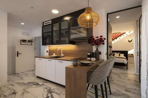 Palatina Concept Suites in Granada — foto 6