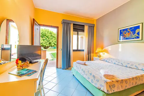Florio Park Hotel in Cinisi, foto 5