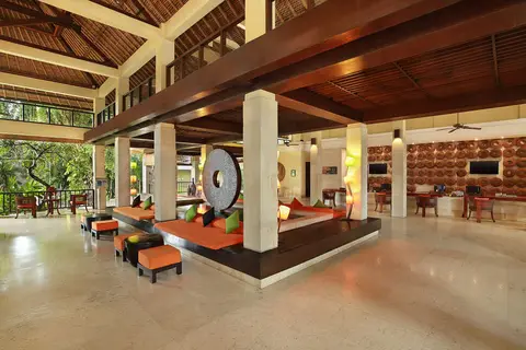 Mercure Resort Sanur in Denpasar, foto 26