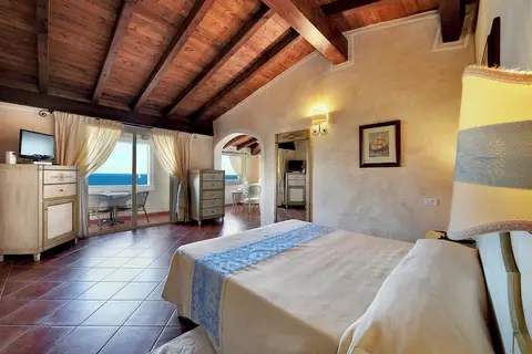 Colonna Resort in Porto Cervo — foto 30