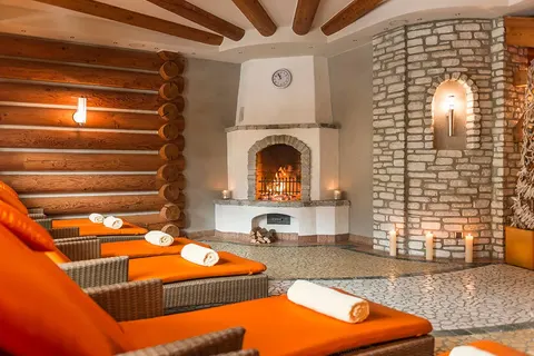 eva, VILLAGE Hotel foto 7