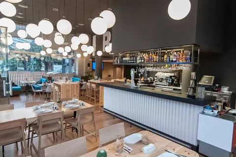 Hotel Kramer foto 12