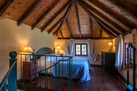 Pestana Quinta do Arco Nature & Rose Garden in Santana — foto 19
