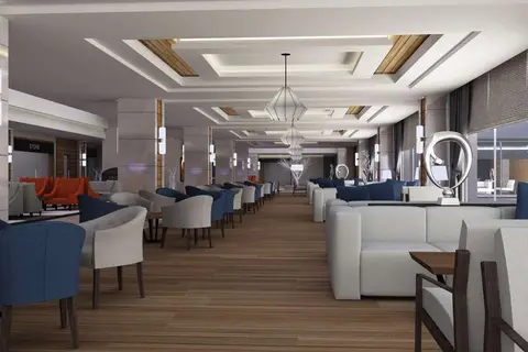 Side Sunport Hotel & Spa in Manavgat — foto 22