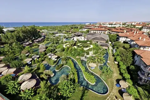 Club Grand Side in Manavgat, foto 2