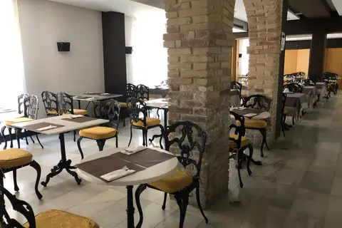 Hotel San Gil in Sevilla — foto 11