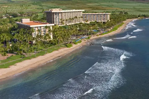 Hyatt Regency Maui Resort & Spa in Lahaina — foto 14