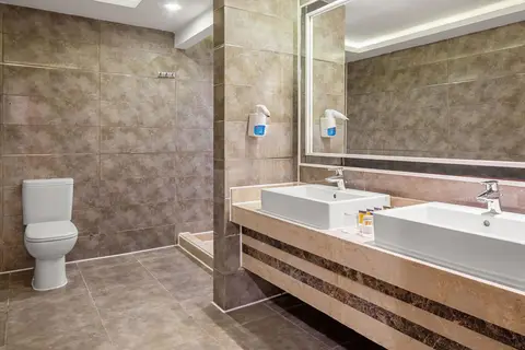 Pickalbatros Aqua Vista Resort powered by Playitas in Hurghada — foto 14