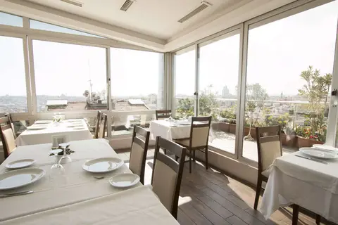 AHC Taksim Hotel in Beyoğlu — foto 6