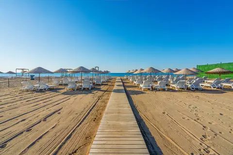 SY Hotels Belek Boutique Luxury in Serik, foto 5