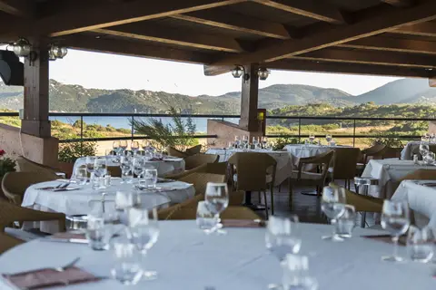 Sant’Elmo Beach Hotel in Castiadas — foto 20