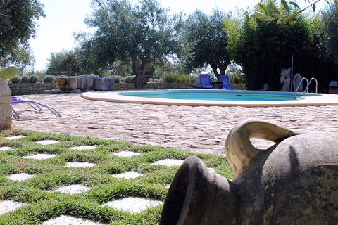 Hotel Cambiocavallo foto 32