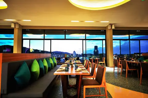 The Senses Resort & Pool Villas in ตำบลป่าตอง — foto 13