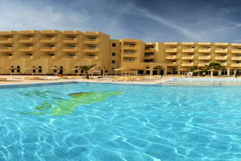 Houda Yasmine Marina & SPA in ياسمين الحمامات — foto 6