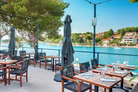 Hotel Milna Osam in Milna — foto 6