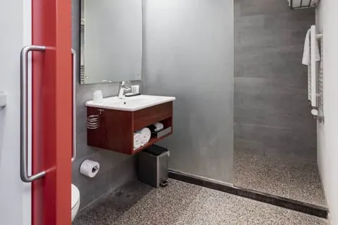 Leerhotel Het Klooster foto 18