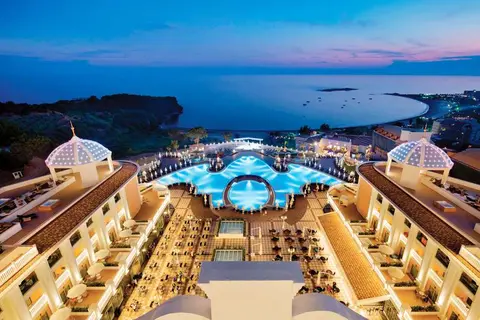 Litore Resort & Spa in Alanya, foto 29
