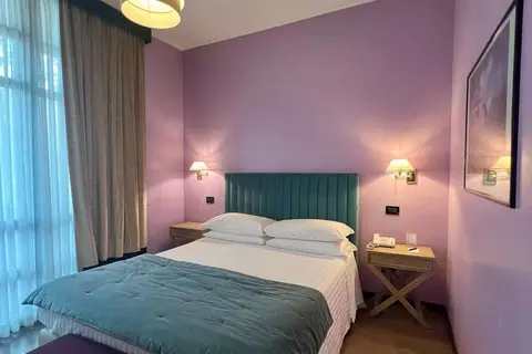Fenix Hotel in Rome