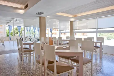 Playamar Apartments in Santa Margalida — foto 5