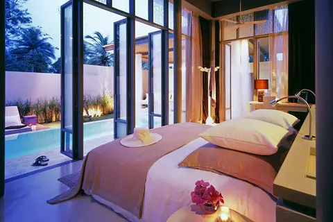 SALA Phuket Mai Khao Beach Resort in ศรีสุนทร — foto 8