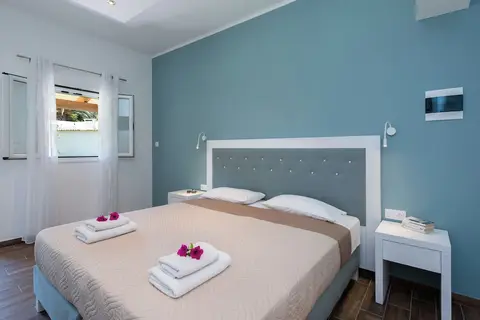 Anita Hotel in Korfoe — foto 29