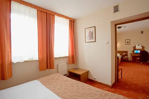 Hotel Regent in Krakau — foto 12