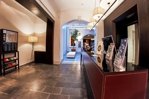 Hotel Palazzo Sitano in Palermo — foto 18
