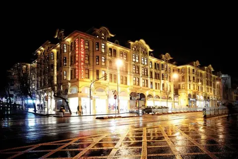Crowne Plaza Istanbul - Old City in Fatih
