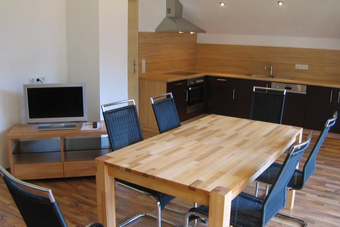 Appartementen Wegscheider foto 5