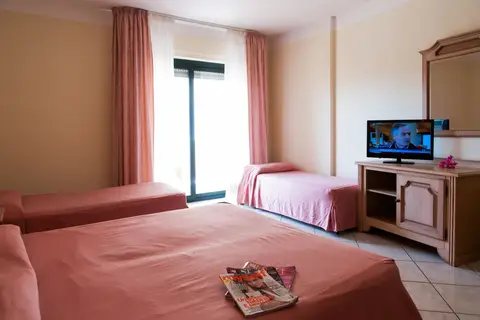 Hotel Maria Rosaria in Orosei — foto 29