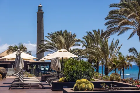 Lopesan Costa Meloneras Resort & Spa in Meloneras — foto 10