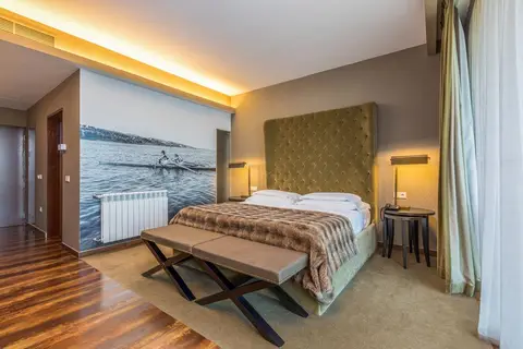 AP Lago Montargil Conference & Spa in Montargil — foto 14