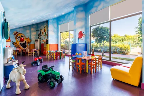 Spice Hotel & Spa in Serik — foto 24