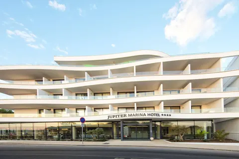 Jupiter Marina Hotel - Couples & Spa foto 15