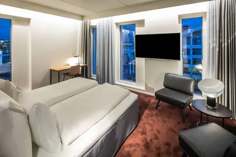 Comwell Copenhagen Portside Dolce by Wyndham in Kopenhagen — foto 19