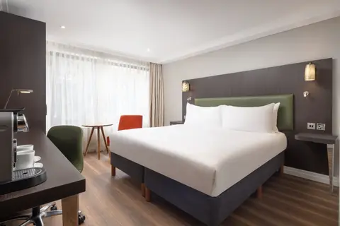 DoubleTree by Hilton Hotel London - Hyde Park in Londen, foto 24