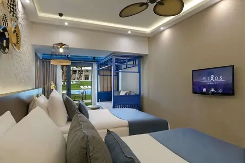 Rixos Sungate in Beldibi, foto 5