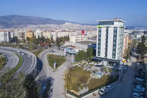ibis Styles Izmir Bornova in Konak — foto 3