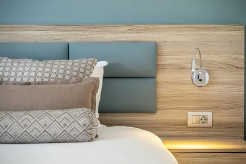 Akti Coast Club Hotel in Μαρμάρι — foto 17