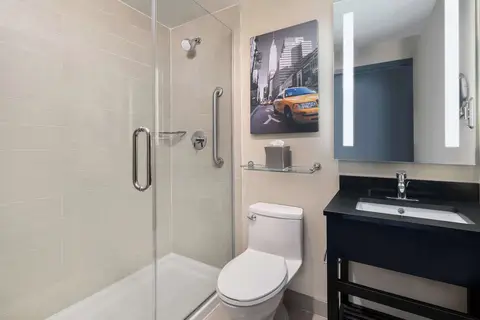 Best Western Premier Herald Square in New York City, foto 29
