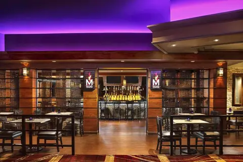 The Strat Hotel Casino & Tower in Las Vegas — foto 12