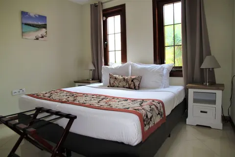 ACOYA Curacao Resort Villas & Spa in Kaya Leydi — foto 3