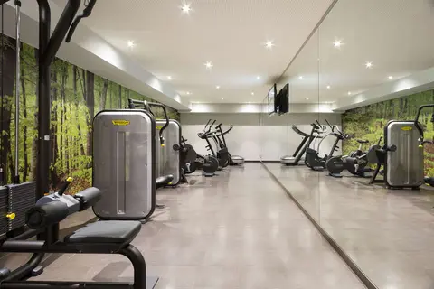 Andante Hotel in Barcelona — foto 5