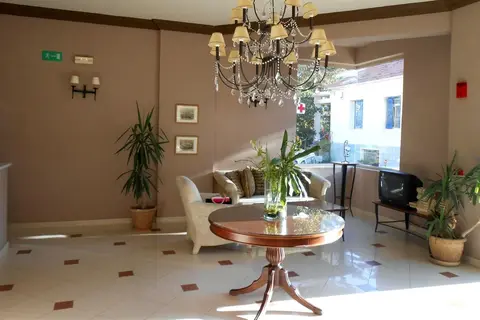 Lambrinos Suites in Platanias (Chania) — foto 13
