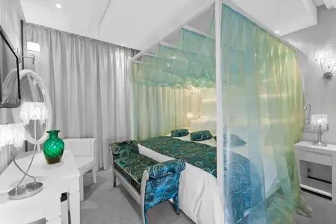 Art Palace Suites & Spa in Casablanca, foto 27
