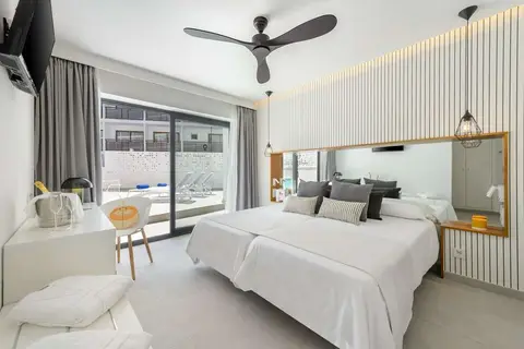 Hotel Vibra Mare Nostrum in Sant Jordi de ses Salines, foto 8